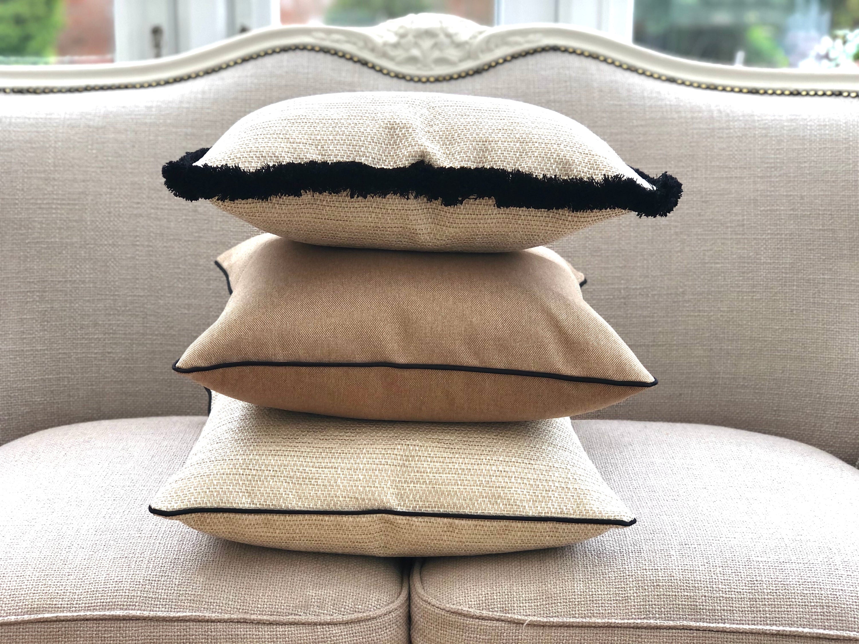 Luxury Cushions – The Cosy Cushion Shop
