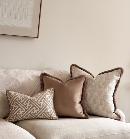 SAVANNA | Cushion Set
