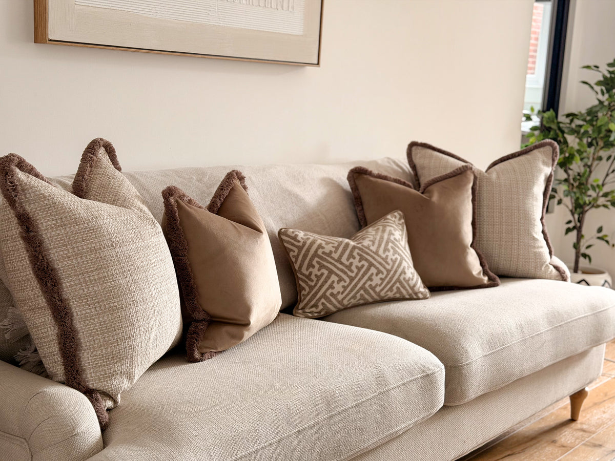 SAVANNA | Cushion Set