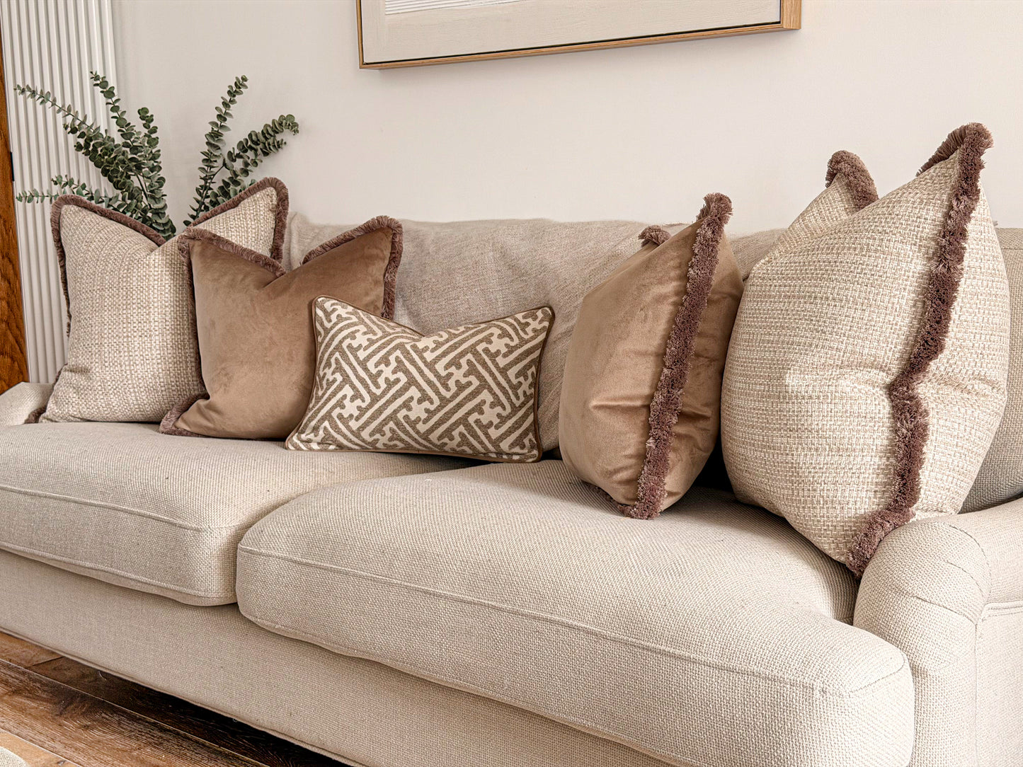 SAVANNA | Cushion Set