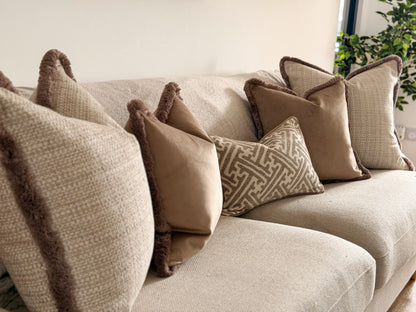 SAVANNA | Cushion Set