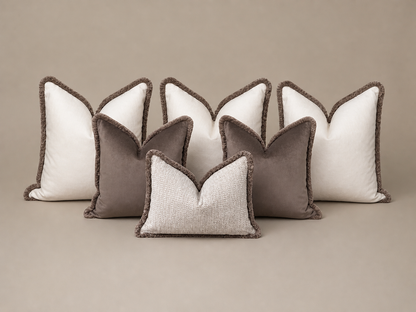Daisy Cushion Set