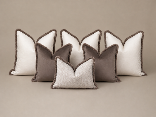 Daisy Cushion Set