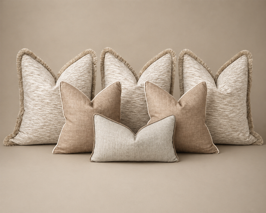 Nova Cushion Set