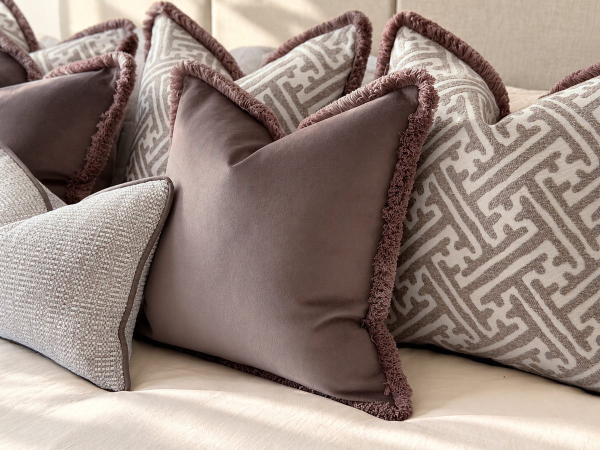 The Ashbourne Bed Set