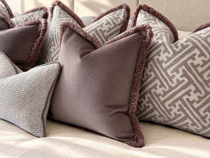 The Ashbourne Bed Set